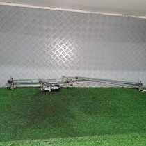 MOTEUR ESSUIE GLACE AVANT