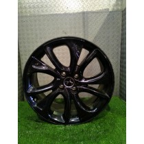 JANTE ALUMINIUM
