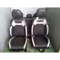 INTERIEUR COMPLET