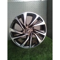JANTE ALUMINIUM