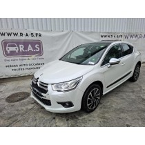 CITROEN DS4