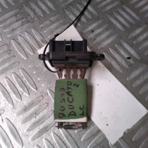 RESISTANCE DE CHAUFFAGE