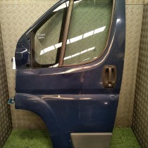 PORTE AVANT GAUCHE