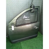 PORTE AVG