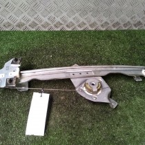 MOTEUR LEVE VITRE AVANT GAUCHE