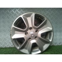 JANTE ALUMINIUM