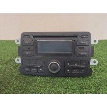 AUTORADIO