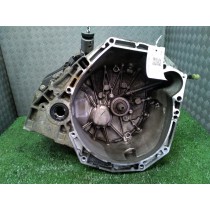 BOITE DE VITESSE