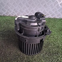 VENTILATEUR DE CHAUFFAGE