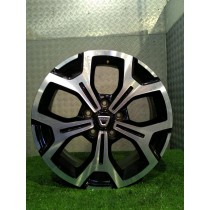 JANTE ALUMINIUM