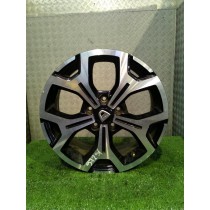 JANTE ALUMINIUM