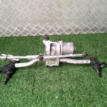 MOTEUR ESSUIE GLACE AVANT