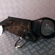 RETROVISEUR ELECTRIQUE DROIT