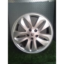 JANTE ALUMINIUM
