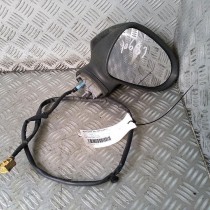 RETROVISEUR ELECTRIQUE DROIT