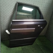 PORTE ARRIERE GAUCHE