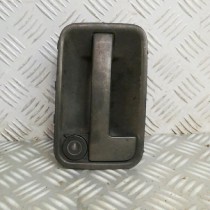POIGNEE EXTERIEURE PORTE AVANT GAUCHE