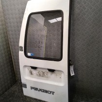 PORTE BATTANTE ARRIERE GAUCHE