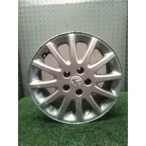 JANTE ALUMINIUM