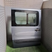 PORTE COULISSANTE DROITE