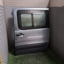 PORTE COULISSANTE GAUCHE