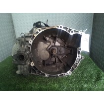 BOITE DE VITESSE