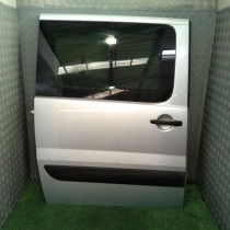 PORTE COULISSANTE DROITE