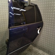 PORTE ARRIERE GAUCHE