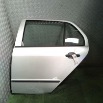 PORTE ARRIERE GAUCHE