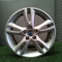 JANTE ALUMINIUM