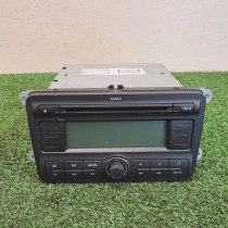 AUTORADIO