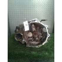 BOITE DE VITESSE
