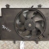 VENTILATEUR DE REFROIDISSEMENT