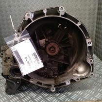 BOITE DE VITESSE