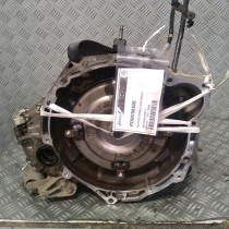BOITE DE VITESSE