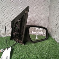 RETROVISEUR ELECTRIQUE DROIT