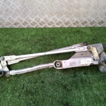 MOTEUR ESSUIE GLACE AVANT