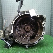 BOITE DE VITESSE