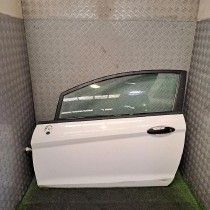 PORTE AVANT GAUCHE