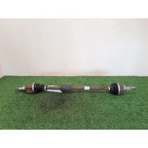 TRANSMISSION AVANT DROITE