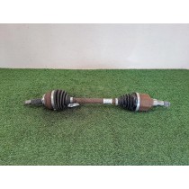 TRANSMISSION AVANT GAUCHE