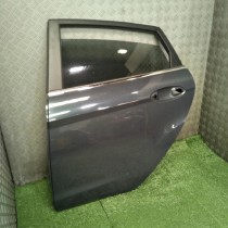 PORTE ARRIERE GAUCHE