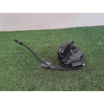 SERRURE PORTE AVANT DROITE