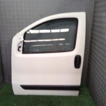 PORTE AVANT GAUCHE