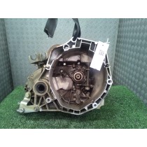 BOITE DE VITESSE