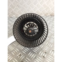 MOTOVENTILATEUR CHAUFFAGE