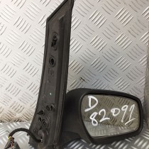 RETROVISEUR ELECTRIQUE DROIT