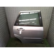PORTE ARRIERE DROITE