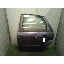 PORTE ARRIERE GAUCHE