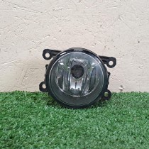 PHARE ANTIBROUILLARD AVANT DROIT